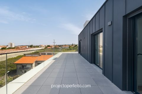 Lejlighed i Espinho, Aveiro, Espinho - € 350.000 | Ref: 3288 - foto 2