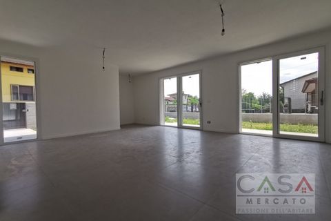 Villa a Cordenons, Pordenone, Cordenons - € 499.000 | Ref: 2099-027 - foto 3