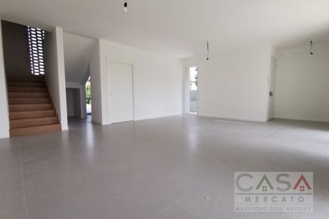 Villa a Cordenons, Pordenone, Cordenons - € 499.000 | Ref: 2099-027 - foto 4