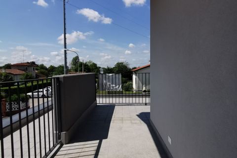 Villa a Cordenons, Pordenone, Cordenons - € 499.000 | Ref: 2099-027 - foto 20