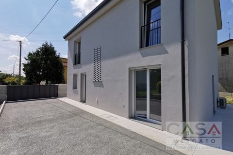 Villa a Cordenons, Pordenone, Cordenons - € 499.000 | Ref: 2099-027 - foto 21