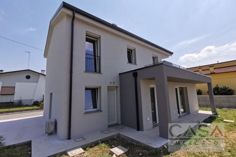Villa a Cordenons, Pordenone, Cordenons - € 499.000 | Ref: 2099-027 - foto 22