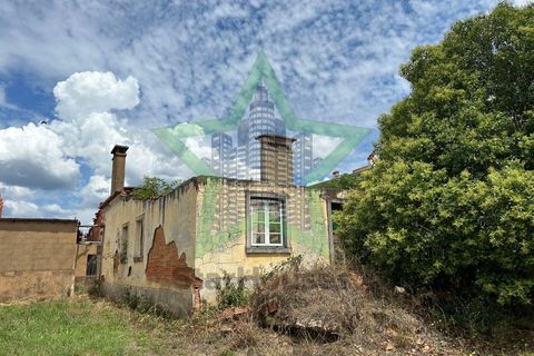 Farm i Tomar, Santarem, Tomar - € 165.000 | Ref: Star_142 - foto 1