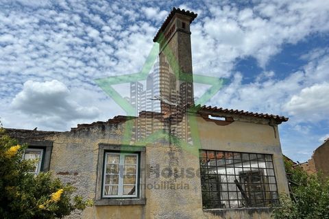 Farm i Tomar, Santarem, Tomar - € 165.000 | Ref: Star_142 - foto 2