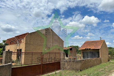 Farm i Tomar, Santarem, Tomar - € 165.000 | Ref: Star_142 - foto 3
