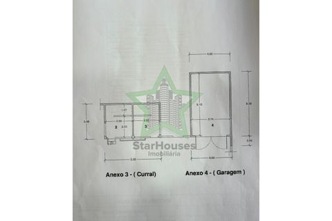 Farm i Tomar, Santarem, Tomar - € 165.000 | Ref: Star_142 - foto 18