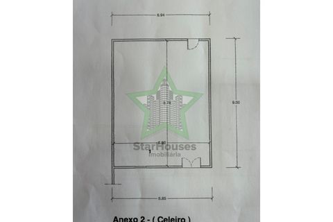 Farm i Tomar, Santarem, Tomar - € 165.000 | Ref: Star_142 - foto 20