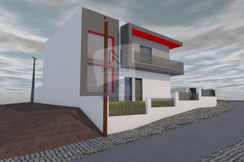 Villa i Odivelas, Lisbon, Odivelas - € 575.000 | Ref: ID 01003032-140 - foto 1