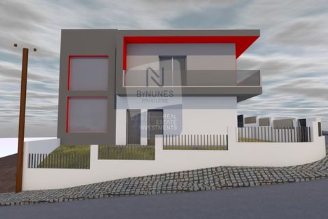 Villa i Odivelas, Lisbon, Odivelas - € 575.000 | Ref: ID 01003032-140 - foto 2