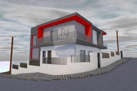 Villa i Odivelas, Lisbon, Odivelas - € 575.000 | Ref: ID 01003032-140 - foto 3
