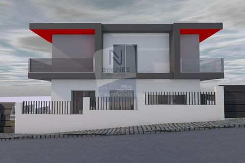 Villa i Odivelas, Lisbon, Odivelas - € 575.000 | Ref: ID 01003032-140 - foto 4