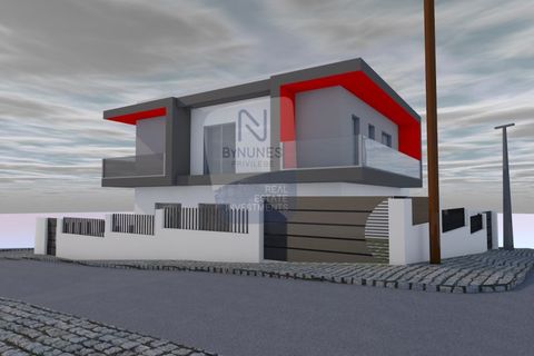 Villa i Odivelas, Lisbon, Odivelas - € 575.000 | Ref: ID 01003032-140 - foto 5
