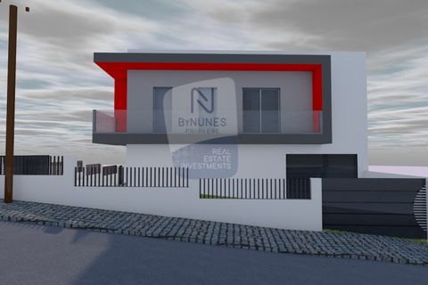 Villa i Odivelas, Lisbon, Odivelas - € 575.000 | Ref: ID 01003032-140 - foto 6
