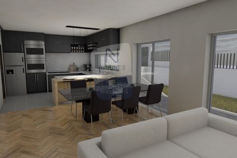 Villa i Odivelas, Lisbon, Odivelas - € 575.000 | Ref: ID 01003032-140 - foto 8