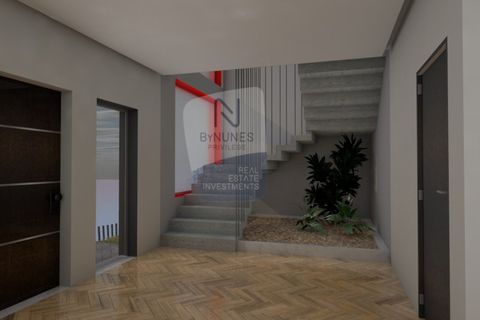 Villa i Odivelas, Lisbon, Odivelas - € 575.000 | Ref: ID 01003032-140 - foto 9