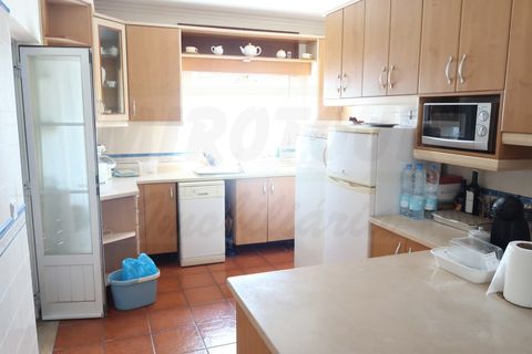 Villa a Santo Andre, Setubal, Santo Andre - € 396.000 | Ref: 2023057 - foto 8