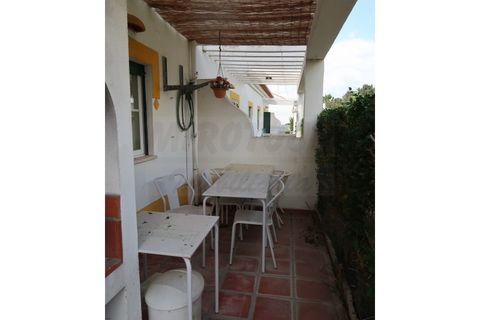 Villa a Santo Andre, Setubal, Santo Andre - € 396.000 | Ref: 2023057 - foto 12