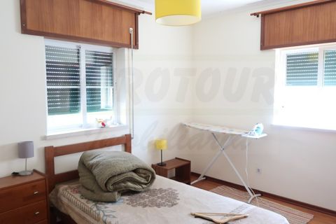 Villa a Santo Andre, Setubal, Santo Andre - € 396.000 | Ref: 2023057 - foto 17