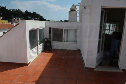 Villa a Santo Andre, Setubal, Santo Andre - € 396.000 | Ref: 2023057 - foto 29