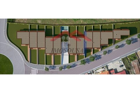 Villa i Vila do Conde, Porto, Vila do Conde - € 495.000 | Ref: 611_J - foto 5