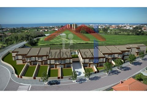 Villa i Vila do Conde, Porto, Vila do Conde - € 495.000 | Ref: 611_J - foto 7