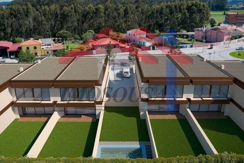 Villa i Vila do Conde, Porto, Vila do Conde - € 495.000 | Ref: 611_J - foto 8