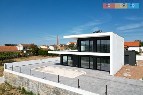 Villa i Cadaval, Lisbon, Cadaval - € 625.000 | Ref: HAB_76 - foto 1
