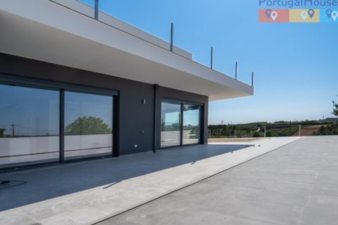 Villa i Cadaval, Lisbon, Cadaval - € 625.000 | Ref: HAB_76 - foto 3