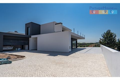 Villa i Cadaval, Lisbon, Cadaval - € 625.000 | Ref: HAB_76 - foto 4