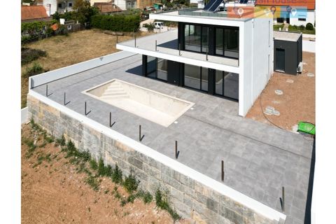 Villa i Cadaval, Lisbon, Cadaval - € 625.000 | Ref: HAB_76 - foto 5