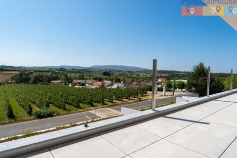 Villa i Cadaval, Lisbon, Cadaval - € 625.000 | Ref: HAB_76 - foto 6