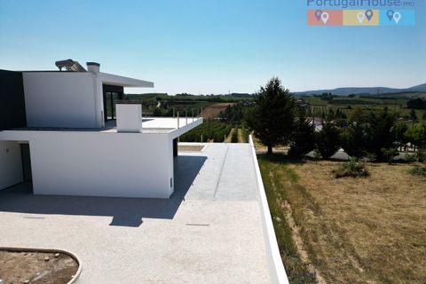 Villa i Cadaval, Lisbon, Cadaval - € 625.000 | Ref: HAB_76 - foto 7