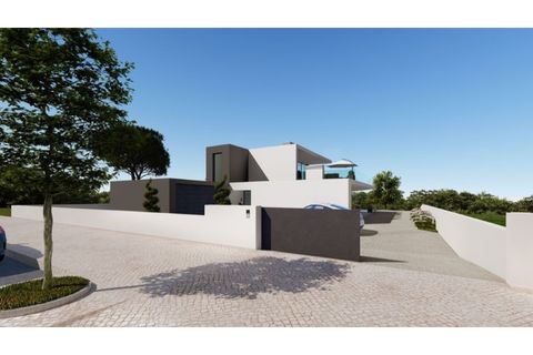 Villa i Cadaval, Lisbon, Cadaval - € 625.000 | Ref: HAB_76 - foto 8