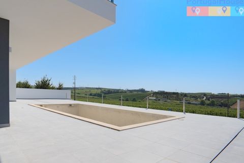 Villa i Cadaval, Lisbon, Cadaval - € 625.000 | Ref: HAB_76 - foto 12