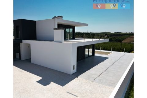Villa i Cadaval, Lisbon, Cadaval - € 625.000 | Ref: HAB_76 - foto 16