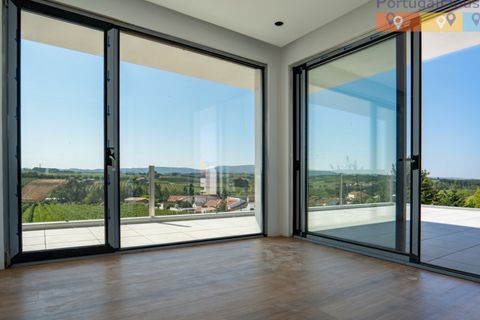 Villa i Cadaval, Lisbon, Cadaval - € 625.000 | Ref: HAB_76 - foto 21