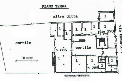 Villa i Cuceglio, Turin, Cuceglio - € 120.000 | Ref: 55210 - foto 12