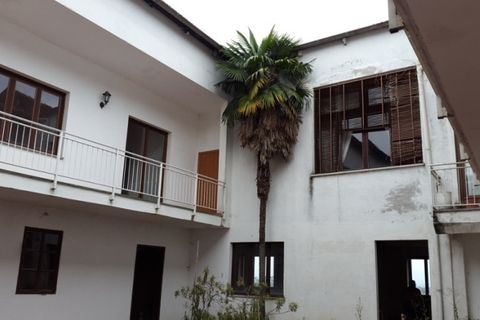 Villa i Cuceglio, Turin, Cuceglio - € 120.000 | Ref: 55210 - foto 3
