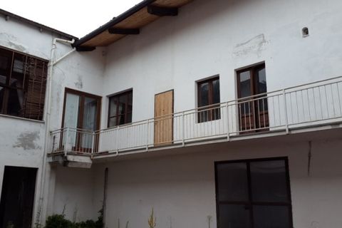 Villa i Cuceglio, Turin, Cuceglio - € 120.000 | Ref: 55210 - foto 4