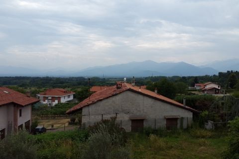 Villa i Cuceglio, Turin, Cuceglio - € 120.000 | Ref: 55210 - foto 6