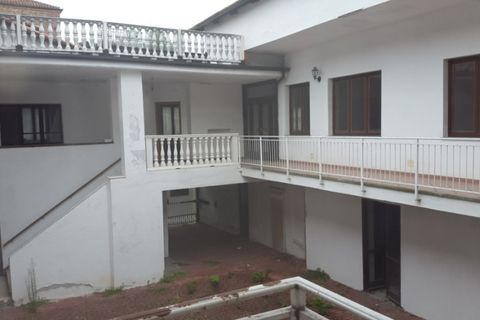 Villa i Cuceglio, Turin, Cuceglio - € 120.000 | Ref: 55210 - foto 1