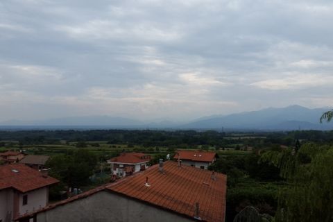 Villa i Cuceglio, Turin, Cuceglio - € 120.000 | Ref: 55210 - foto 2