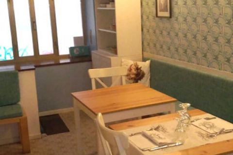 Erhvervsejendom i Torino, Turin, Torino - € 72.000 | Ref: 53765 - foto 11