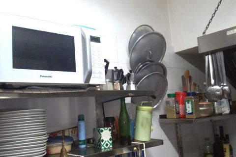 Erhvervsejendom i Torino, Turin, Torino - € 72.000 | Ref: 53765 - foto 20