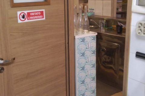 Erhvervsejendom i Torino, Turin, Torino - € 72.000 | Ref: 53765 - foto 21