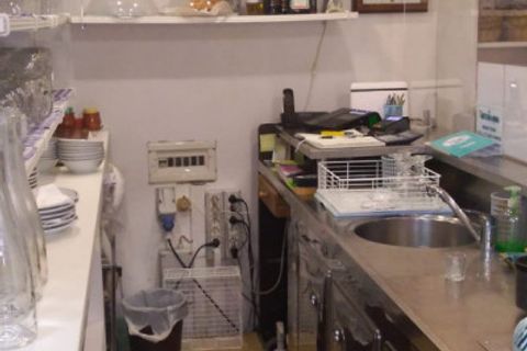 Erhvervsejendom i Torino, Turin, Torino - € 72.000 | Ref: 53765 - foto 23