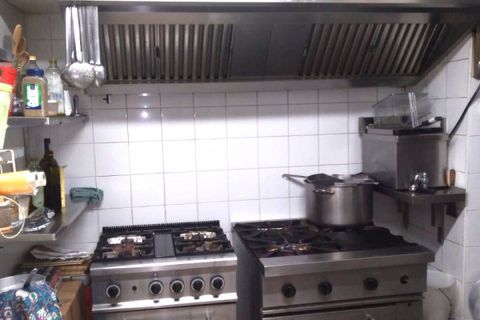 Erhvervsejendom i Torino, Turin, Torino - € 72.000 | Ref: 53765 - foto 27