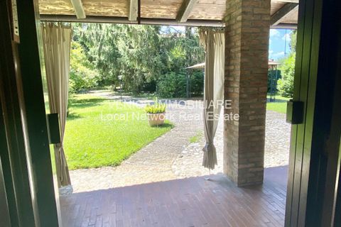 Villa a Scorze, Venice, Scorze - € 550.000 | Ref: SC273 - foto 8