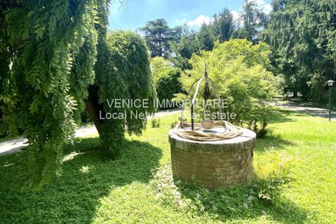 Villa a Scorze, Venice, Scorze - € 550.000 | Ref: SC273 - foto 19