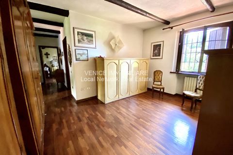 Villa a Scorze, Venice, Scorze - € 550.000 | Ref: SC273 - foto 26